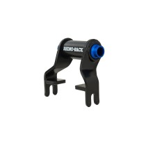  Multi Axle Adaptor Rhino Rack : transportez tous vos vélos 4x4 