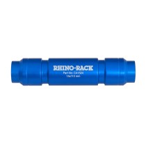 Thru Axle Insert 15x110mm Rhino Rack – Fixation vélo 4x4 fiable