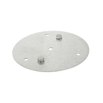 Plaque de montage Beacon Rhino Rack : visibilité et sécurité 4x4