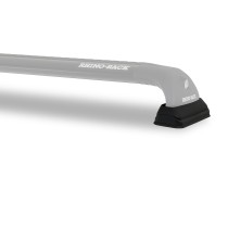 RCP Fixed Mount Base Kit Rhino Rack : Fixation solide galerie toit