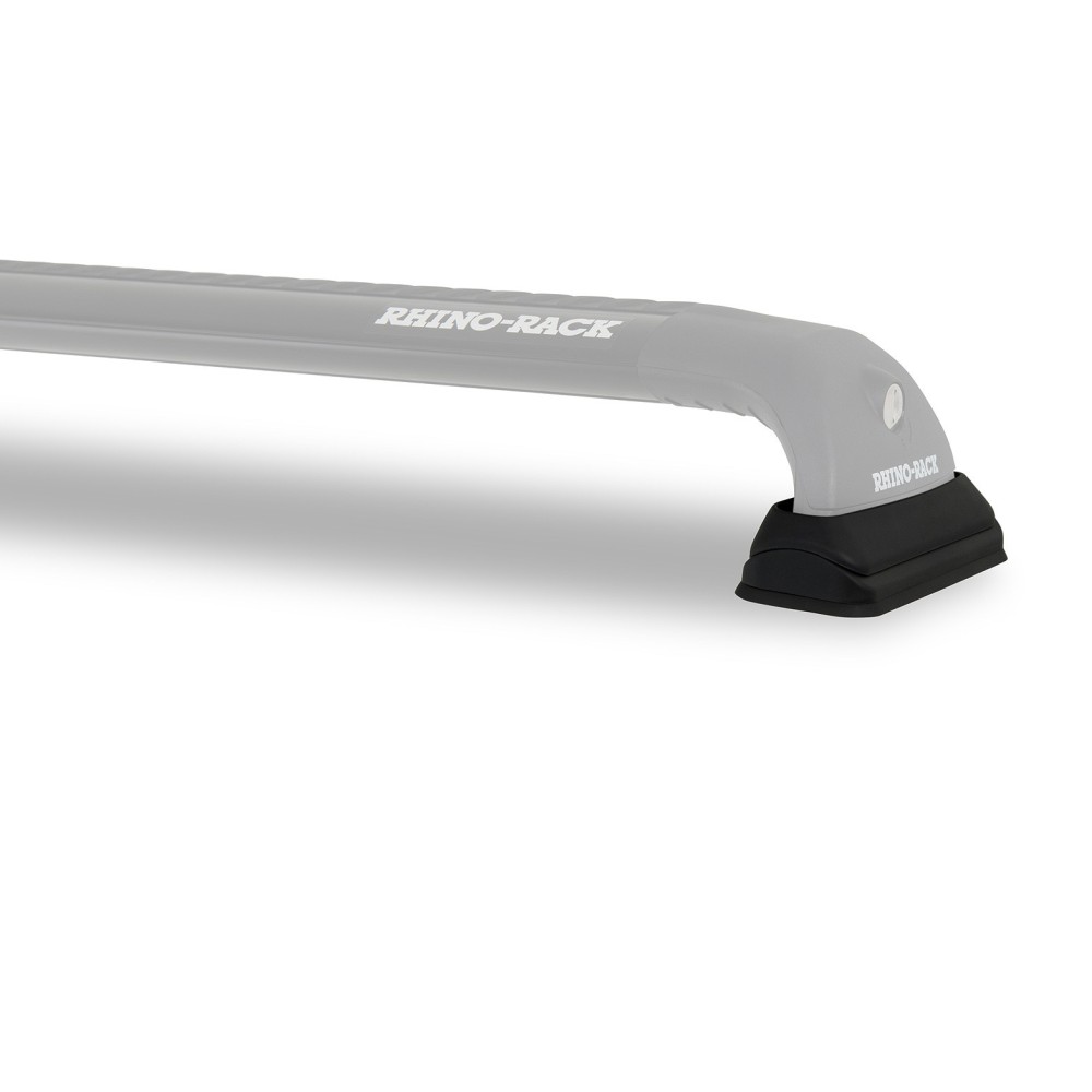 RCP Fixed Mount Base Kit Rhino Rack : Fixation solide galerie toit