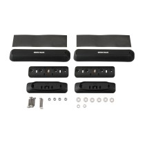  Kit de base RCP (x2) Rhino Rack – Fixation galerie de toit 4x4 