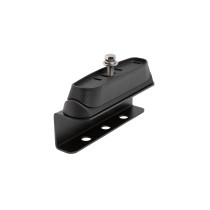 RCP Base Kit Rhino Rack x6 : Fixation Galerie de Toit 4x4 Toyota