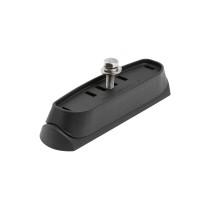 RCP Base Kit Rhino Rack x6 : Fixation galerie de toit solide 4x4