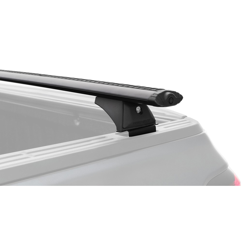  Support Tub Rhino Rack Ford Ranger P703 – Kit Base Offroad Robuste 