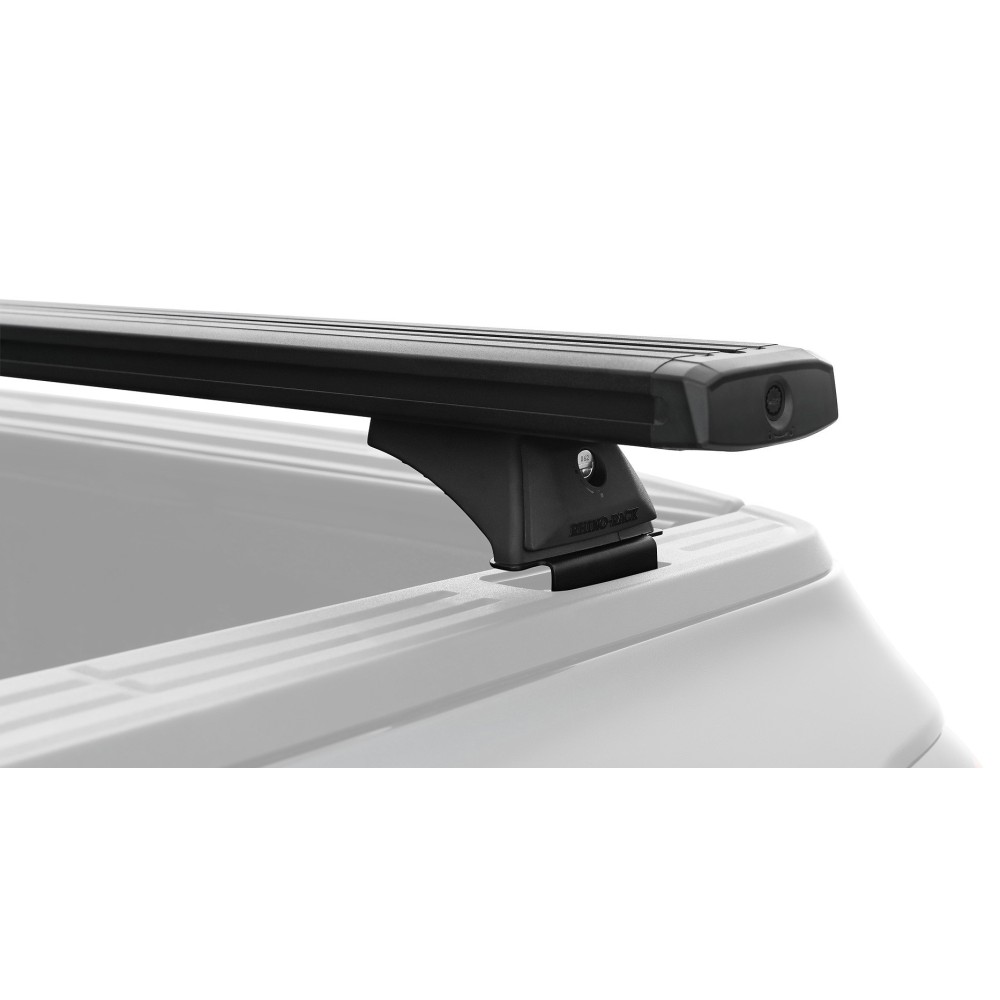 Support Tub Rhino Rack Ford Ranger P703 – Kit Base Offroad Robuste