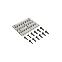 Track Mount Reconn-Deck RAM : Kit Rhino Rack pour Dodge RAM 4x4