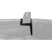 Backbone Mount Reconn-Deck pour Ranger, Kit Rhino Rack robuste