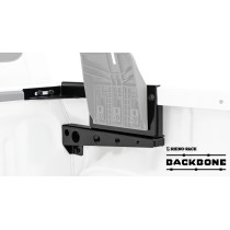 Backbone Mount Reconn-Deck Hilux SR5 Rhino Rack : Charge & Aventure