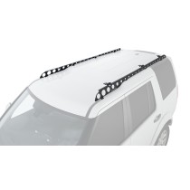 Rhino-Rack Backbone Discovery 3 & 4 : Fixation robuste 4x4 Land Rover