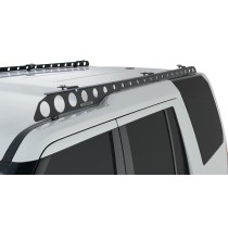 Rhino-Rack Backbone Discovery 3 & 4 : Fixation robuste 4x4 Land Rover
