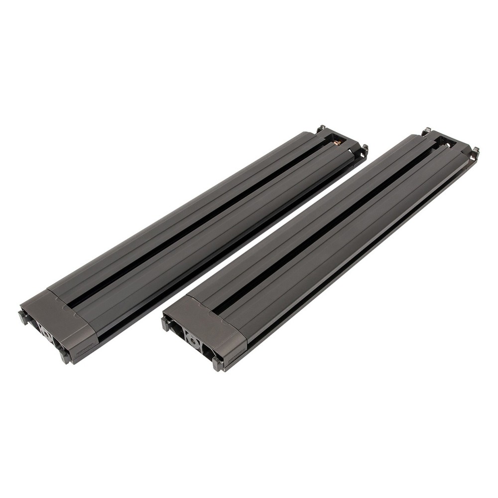 Barres Reconn-Deck NS 500mm Rhino Rack : robustesse & modularité 4x4