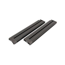 Barres de toit Reconn-Deck NS 750mm Rhino Rack – Robustesse 4x4