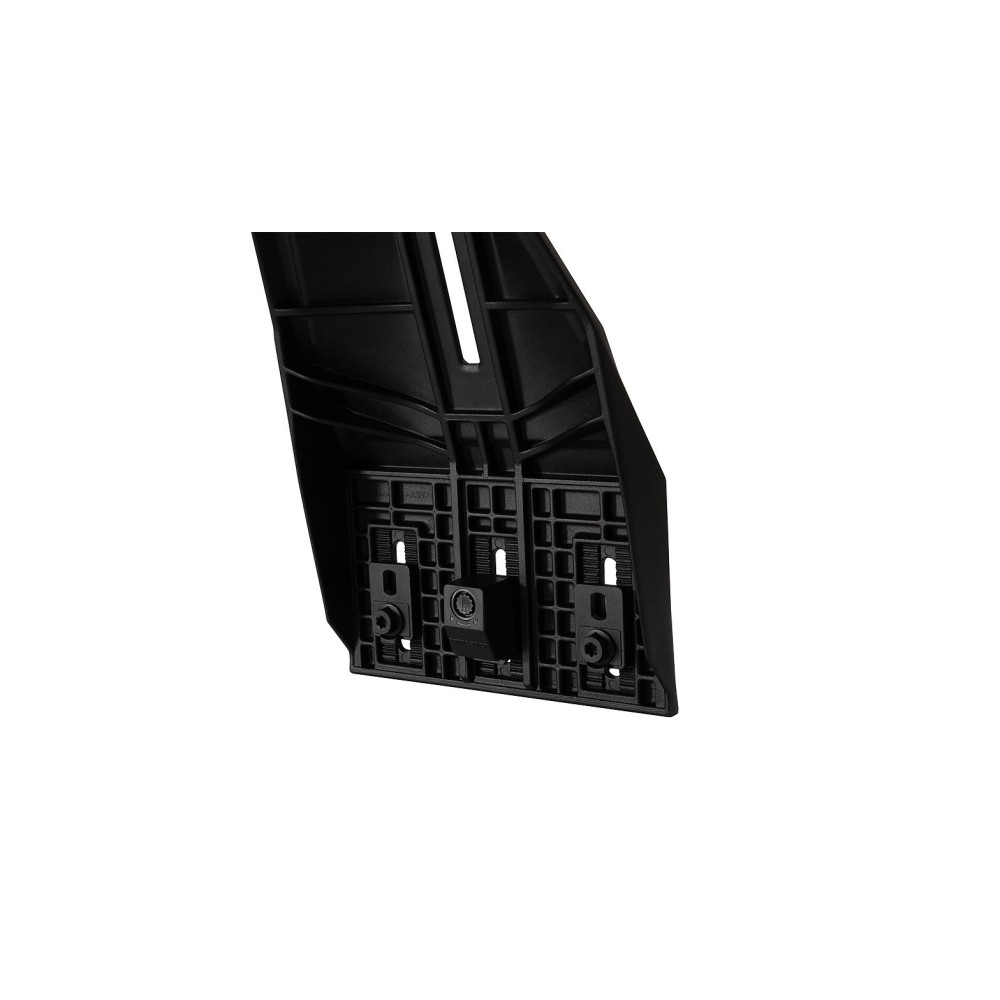 Reconn-Deck Tower Rhino Rack x4 : Barres de toit 4x4 robustes