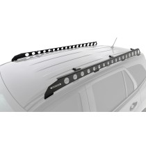 Rhino-Rack Backbone pour Ford Everest : Galerie de toit robuste