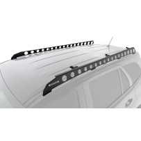 Rhino-Rack Backbone pour Ford Everest : Galerie de toit robuste