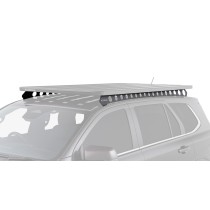 Rhino-Rack Backbone Ford Everest U704 22+ : Robustesse & Style Offroad