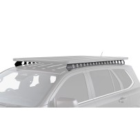 Rhino-Rack Backbone Ford Everest U704 22+ : Robustesse & Style Offroad