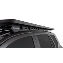 Rhino-Rack Backbone Ford Everest U704 22+ : Robustesse & Style Offroad