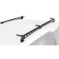  Rhino-Rack Backbone FJ Cruiser : Système robuste pour galerie toit 