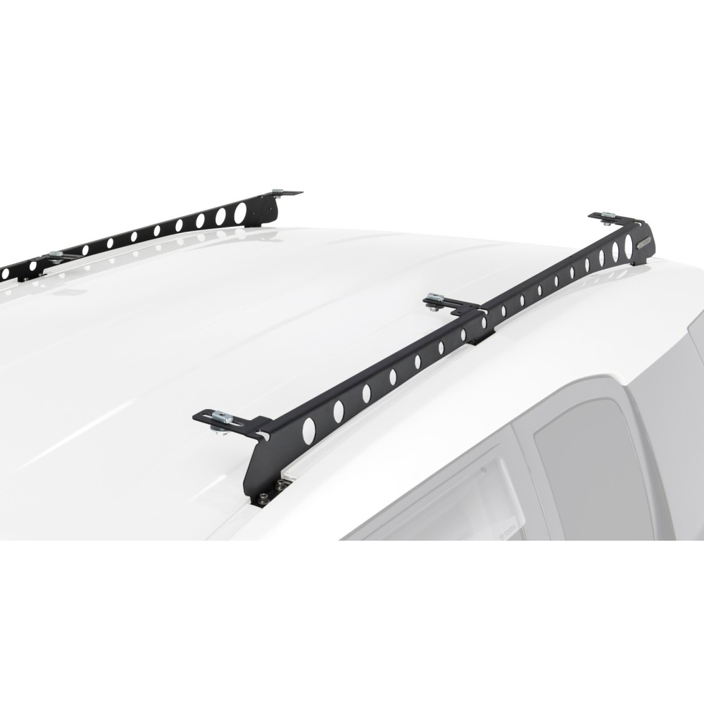  Rhino-Rack Backbone FJ Cruiser : Système robuste pour galerie toit 