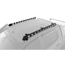  Rhino-Rack Backbone Ford Ranger Wildtrak - Galerie toit robuste 