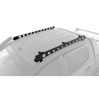  Rhino-Rack Backbone Ford Ranger Wildtrak - Galerie toit robuste 