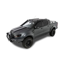  Rhino-Rack Backbone Ford Ranger Wildtrak - Galerie toit robuste 