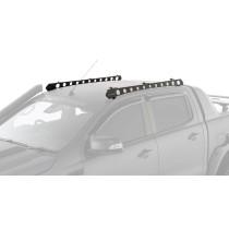 Rhino-Rack Backbone Ford Ranger Wildtrak - Galerie toit robuste 