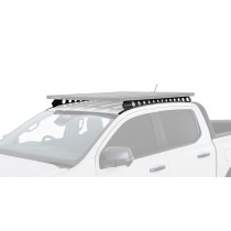Rhino-Rack Backbone Ford Ranger & Amarok Gen2 – Robustesse Offroad