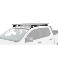 Rhino-Rack Backbone Ford Ranger & Amarok Gen2 – Robustesse Offroad
