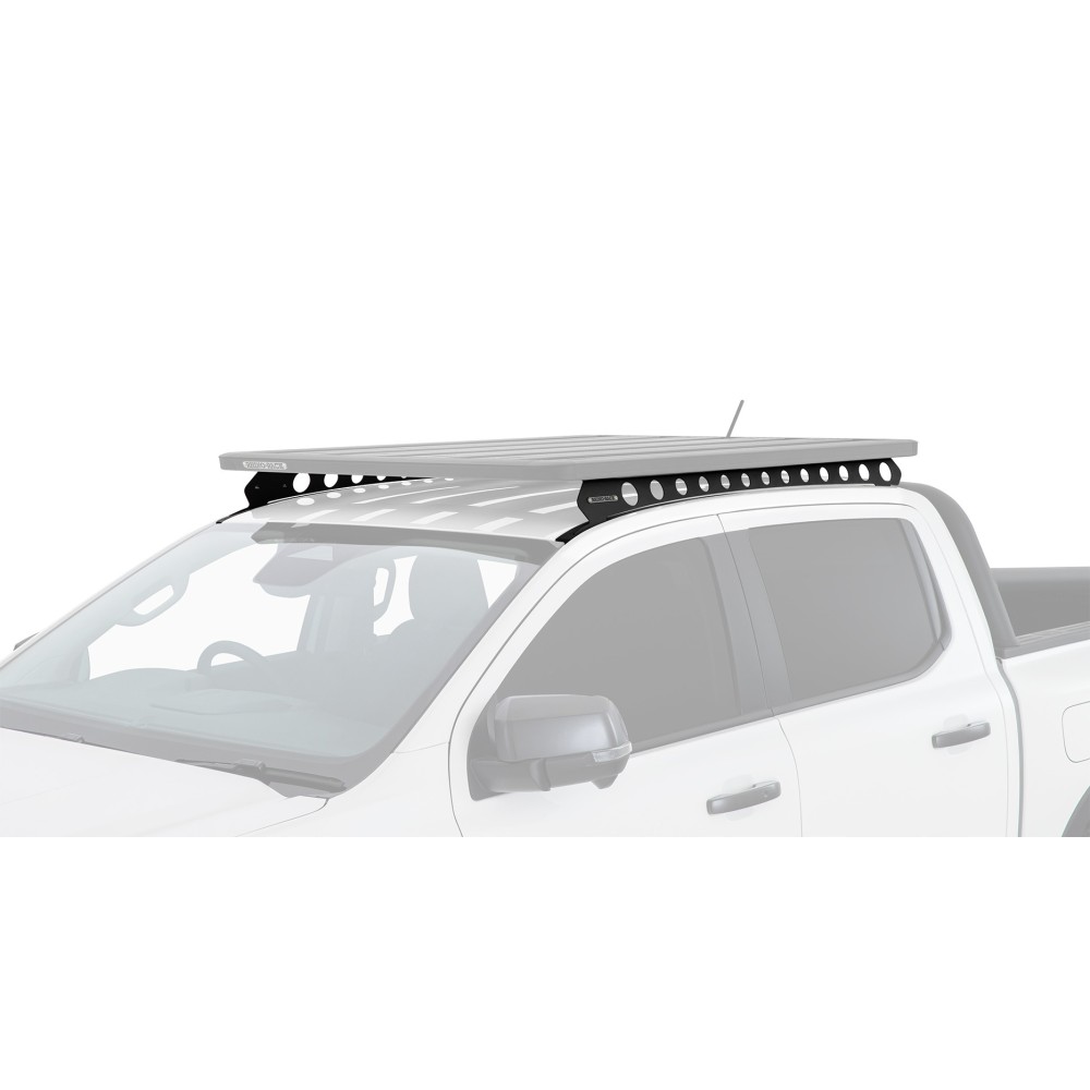 Rhino-Rack Backbone Ford Ranger & Amarok Gen2 – Robustesse Offroad