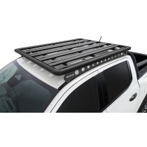 Rhino-Rack Backbone Ford Ranger & Amarok Gen2 – Robustesse Offroad
