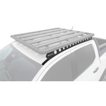 Rhino-Rack Backbone Ford Ranger & Amarok Gen2 – Robustesse Offroad
