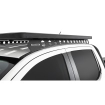 Rhino-Rack Backbone Ford Ranger & Amarok Gen2 – Robustesse Offroad