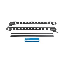 Rhino-Rack Backbone Ford Ranger & Amarok Gen2 – Robustesse Offroad