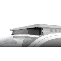 Wind Fairing Rhino Rack Ford Ranger PX : aérodynamisme & style 4x4