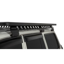  Rhino-Rack Backbone Mounting System : robustesse 4x4 pour Nissan P