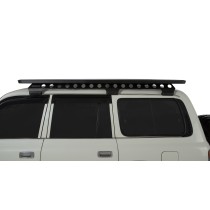  Rhino-Rack Backbone Mounting System : robustesse 4x4 pour Nissan P