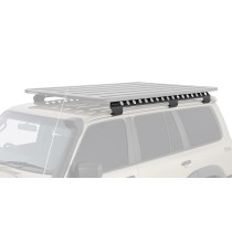  Rhino-Rack Backbone Mounting System : robustesse 4x4 pour Nissan P