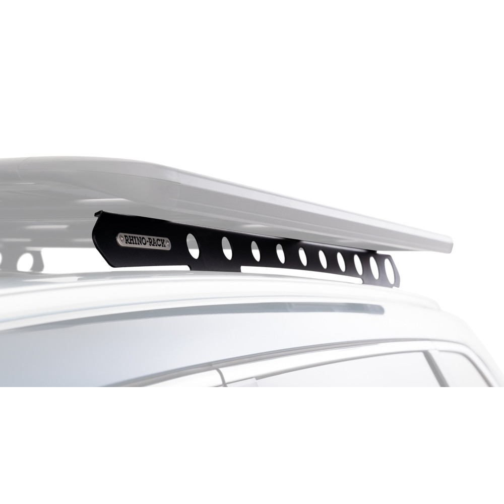 Backbone Rhino Rack Honda CR-V Gen 5 & 6 - Galerie de toit solide