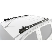 Rhino-Rack Backbone Isuzu D-Max : Galerie de toit robuste 4x4