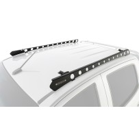 Rhino-Rack Backbone Isuzu D-Max : Galerie de toit robuste 4x4