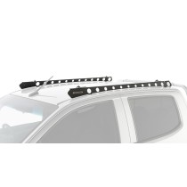 Rhino-Rack Backbone Isuzu D-Max : Galerie de toit robuste 4x4