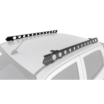  Rhino-Rack Backbone Isuzu D-Max, Mazda BT-50 – Galerie de toit r