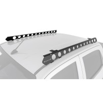  Rhino-Rack Backbone Isuzu D-Max, Mazda BT-50 – Galerie de toit r