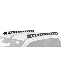  Rhino-Rack Backbone Isuzu D-Max, Mazda BT-50 – Galerie de toit r