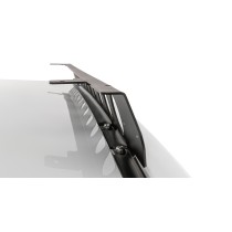  Rhino-Rack Backbone Isuzu D-Max, Mazda BT-50 – Galerie de toit r