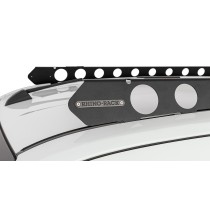  Rhino-Rack Backbone Isuzu D-Max, Mazda BT-50 – Galerie de toit r
