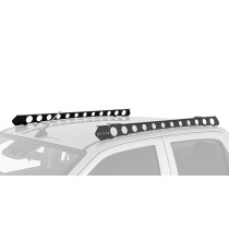  Rhino-Rack Backbone Isuzu D-Max, Mazda BT-50 – Galerie de toit r